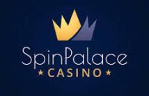 казино spin palace
